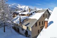 GITE LES GUIBERTES - B&B
