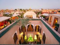 Riad Selouane - B&B Marrakech