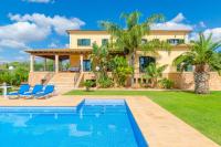 B&B ses Salines - Can Bou - Bed and Breakfast ses Salines