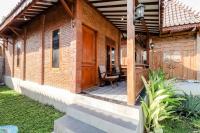 Omah Teras Bata Guesthouse - B&B Yogyakarta