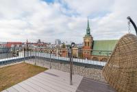 Anchor Apartments MARINE - Ferienwohnung Danzig