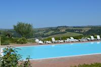 B&B Asciano - Monaci Apartments - Bed and Breakfast Asciano