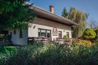 Apartma BOROVC - B&B