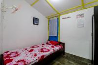 Standard Single Room with Shared Bathroom