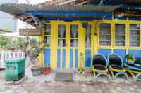 Homestay Ndalem Soewondo - B&B Yogyakarta
