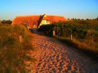 Ferienhäuser Dünenmeer - B&B Ostseebad Dierhagen