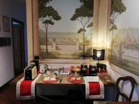 B&B Fiumicino - Leonardo Rome Holidays - Bed and Breakfast Fiumicino