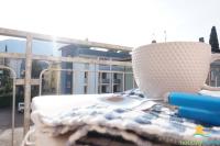 CASA GARDA BLU - Holiday Home Garda Trentino - B&B Riva del Garda