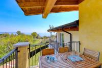 B&B Manerba del Garda - Fedra - Bed and Breakfast Manerba del Garda