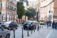 LHP Suite Napoli Parco Margherita - B&B Napoli