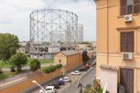 B&B Rome - Like At Home Piramide - Bed and Breakfast Rome