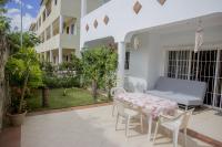 Appartement - Vue sur Jardin