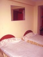 Hospedaje Pumacurco Betty - Ferienwohnung