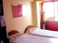 Zweibettzimmer