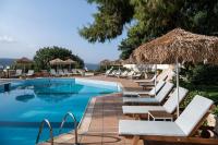 Alianthos Suites - B&B Tersanas