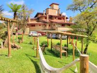 Alas De La Sierra - B&B