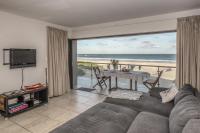 B&B Jeffreys Bay - Paradise Sands - Self catering flat with a breathtaking Sea View - Bed and Breakfast Jeffreys Bay