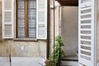 Al vicolo del Gallo APPARTAMENTO - Ferienwohnung