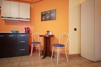Apartamento con vistas al jardín