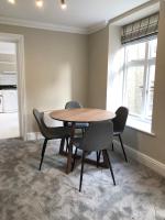 Appartamento con 2 Camere da Letto