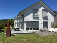 B&B Bodman-Ludwigshafen - Ferienhaus Sonnenhaus - Bed and Breakfast Bodman-Ludwigshafen