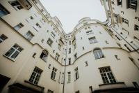 Green Wood Apartament Stara Ochota - Ferienwohnung