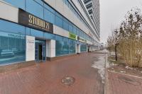 Apartment На водно-зеленом бульваре - B&B Astana