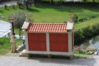Quinta do Rio Gerês - B&B