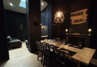 Résidence MUSEE-HOME - Centre ville Valenciennes - B&B Valenciennes