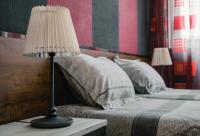 Sofia Central Hotel Apartments - Chambres d’hôtes Sofia