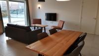Appartement - Begane Grond