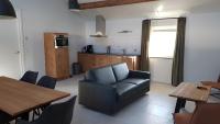 Appartement met 1 Slaapkamer - Eerste Verdieping