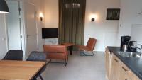 Appartement - Begane Grond
