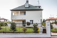 B&B LUXURY ITALIAN HOUSE - Bed and Breakfast