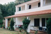 Guesthouse Casavasco - Ferienwohnung Chia