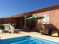 La Milhaud - Ferienwohnung Milhaud