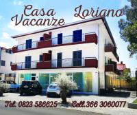 B&B Marcianise - Guest House Loriano - Bed and Breakfast Marcianise