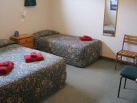 Two-bedroom apartment - Accessible Split Level