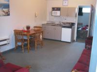 Appartamento con 1 Camera da Letto - Piano Terra