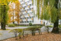 Warsaw Concierge Waszyngtona Park - Chambres d’hôtes Varsovie