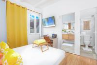 Appartement 1 Chambre