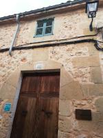 Cas Guitarró - Bed and Breakfast