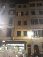 Panoramic Suite near Duomo and Station - Chambres d’hôtes Florence