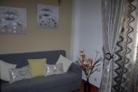Chambre Familiale