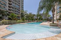 Appartamento con Vista Piscina 