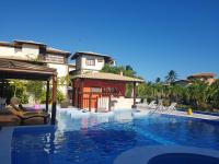 Porto das Baleias Praia do Forte - Chambres d’hôtes Praia do Forte