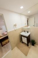 Chambre Triple Standard