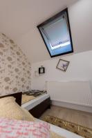 Chambre Lits Jumeaux