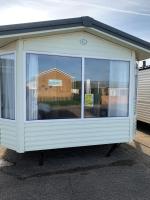 Chapel Caravans PS12A - B&B
