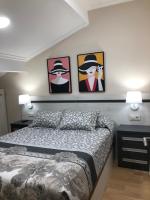 APARTAMENTO MEXICO 19 - B&B